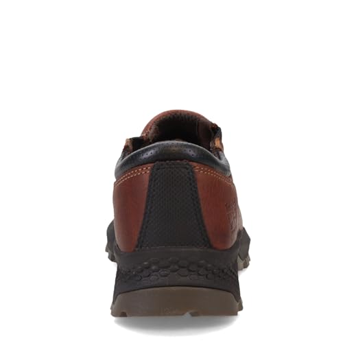 Men's Slip-on Composite Safety Toe Work Shoe C64293