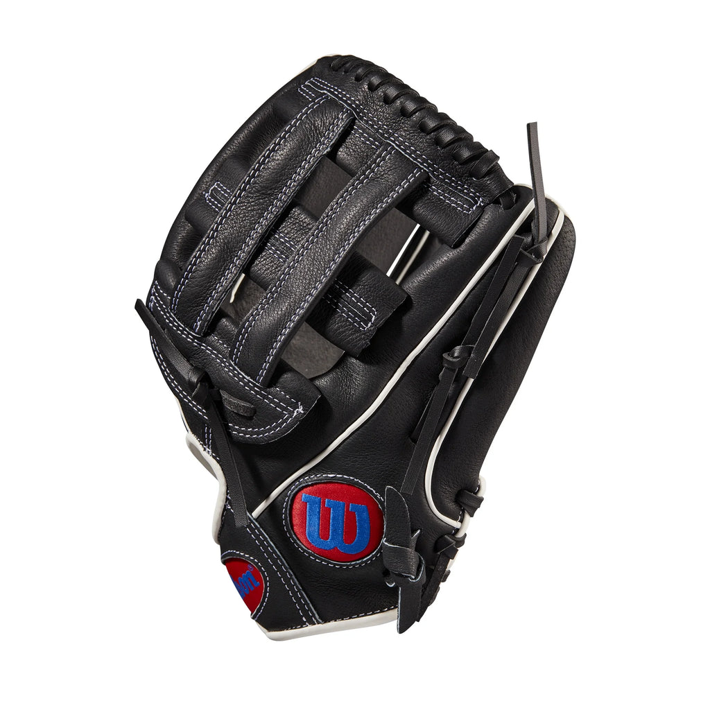 12" Outfield Baseball Glove - Right Hand Throw B480