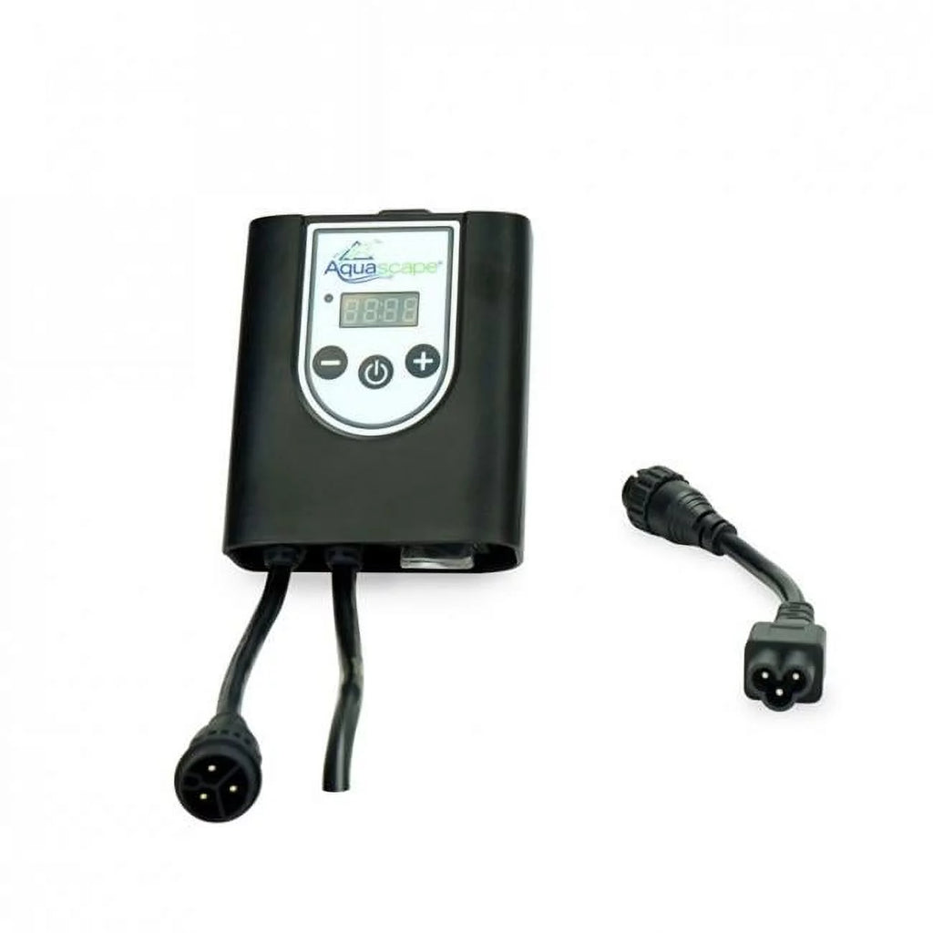 Smart Control Receiver D5184
