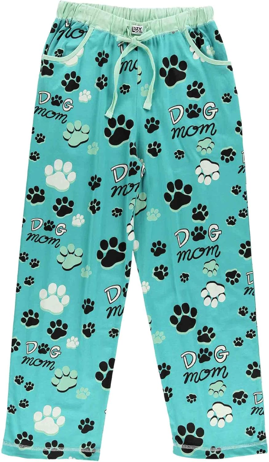 Pajama Pants and Top Separates N250543