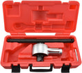 3/4" Torque Multiplier Power Wrench, 2,200 Foot-Pound, Cr-Mo/Cr-V Steel L4046