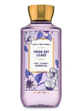 Fresh Cut Lilacs Shower Gel Wash 10 Ounce X531694