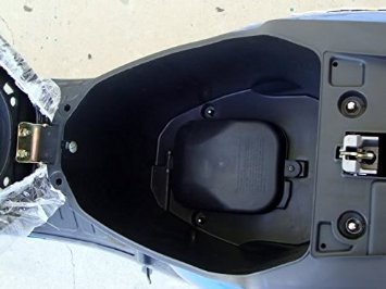 Street Legal Scooter R6880