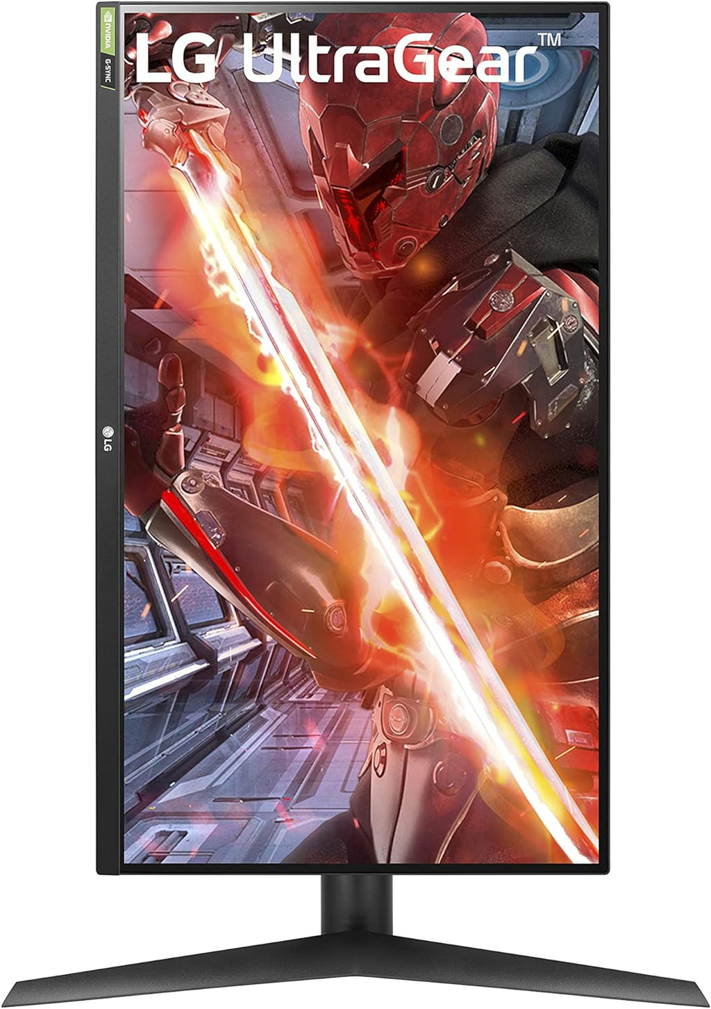 27 Inch QHD IPS Gaming Monitor E911823