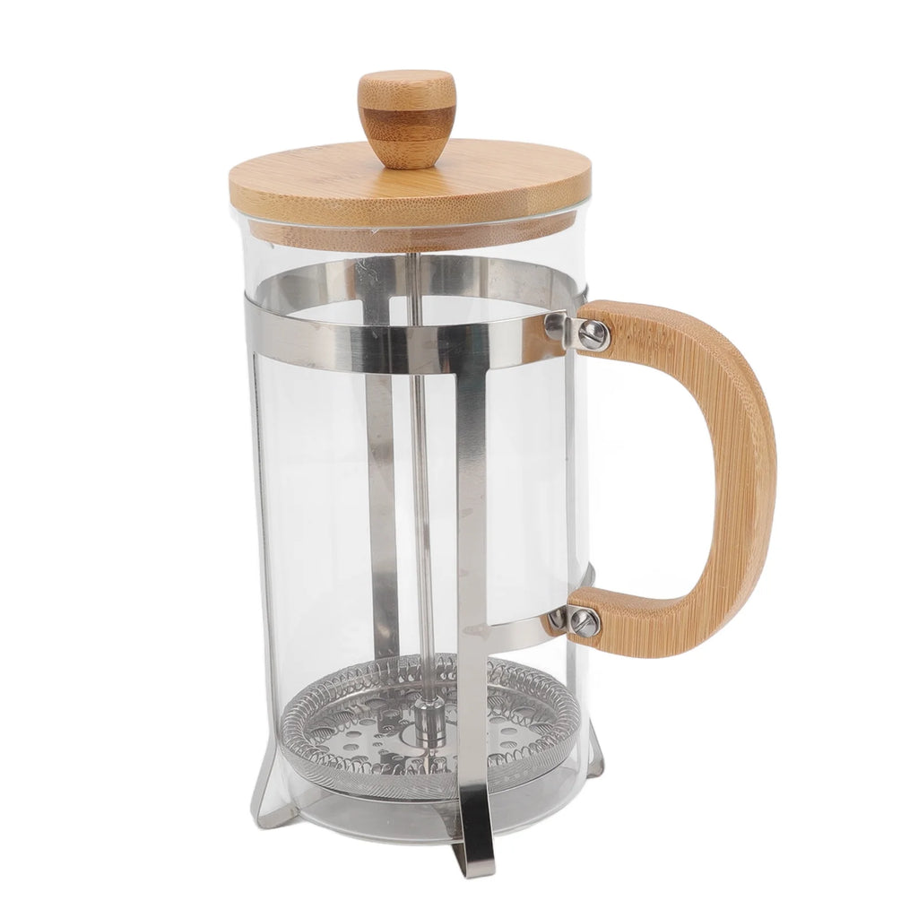 French Press Coffee Maker (1000ml) W29136