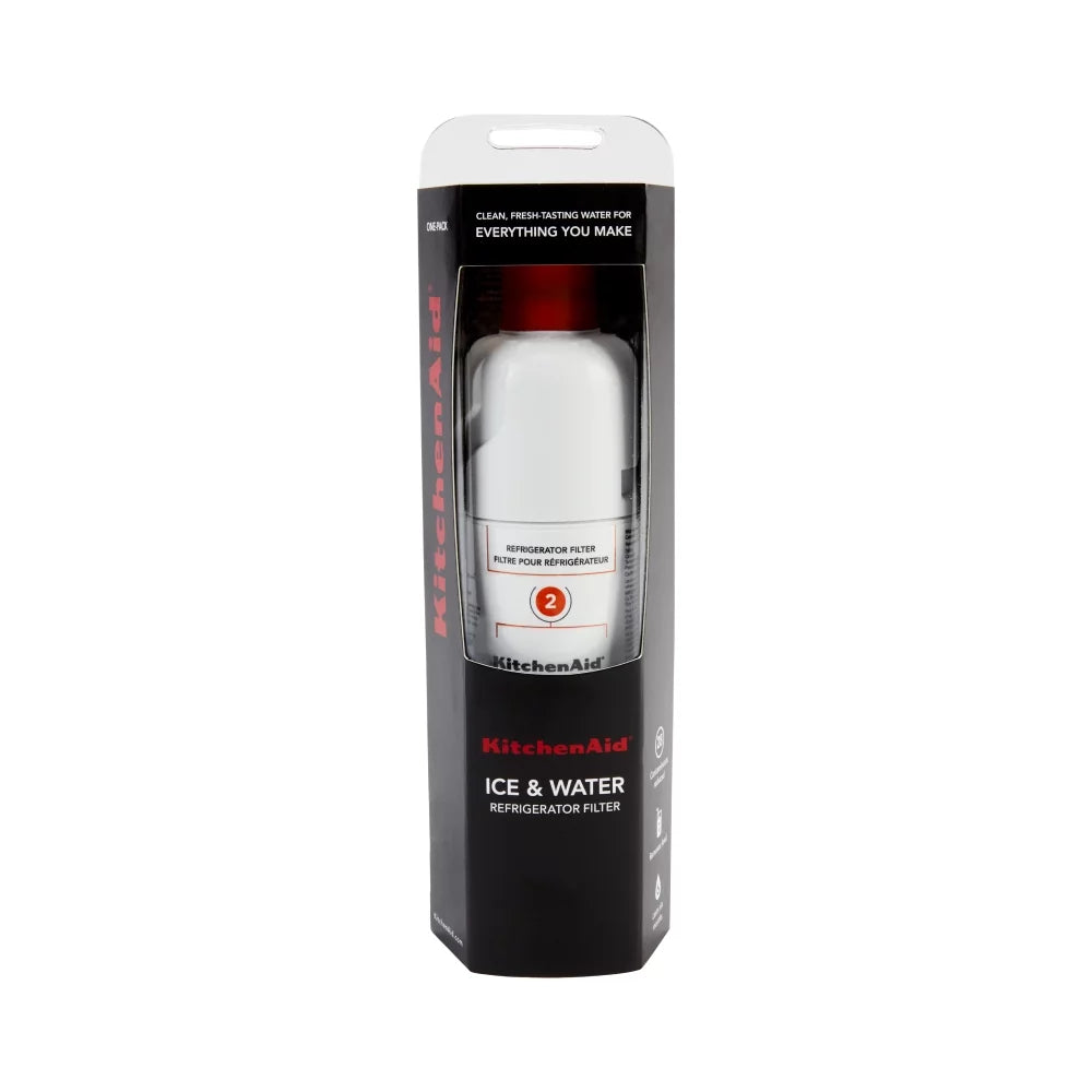 Single-Pack Refrigerator Water Filter G1169
