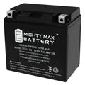 YTX14-BS Battery S2072