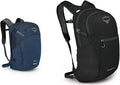 Atlas Blue Black Commuter Backpack 2-Pack M96898