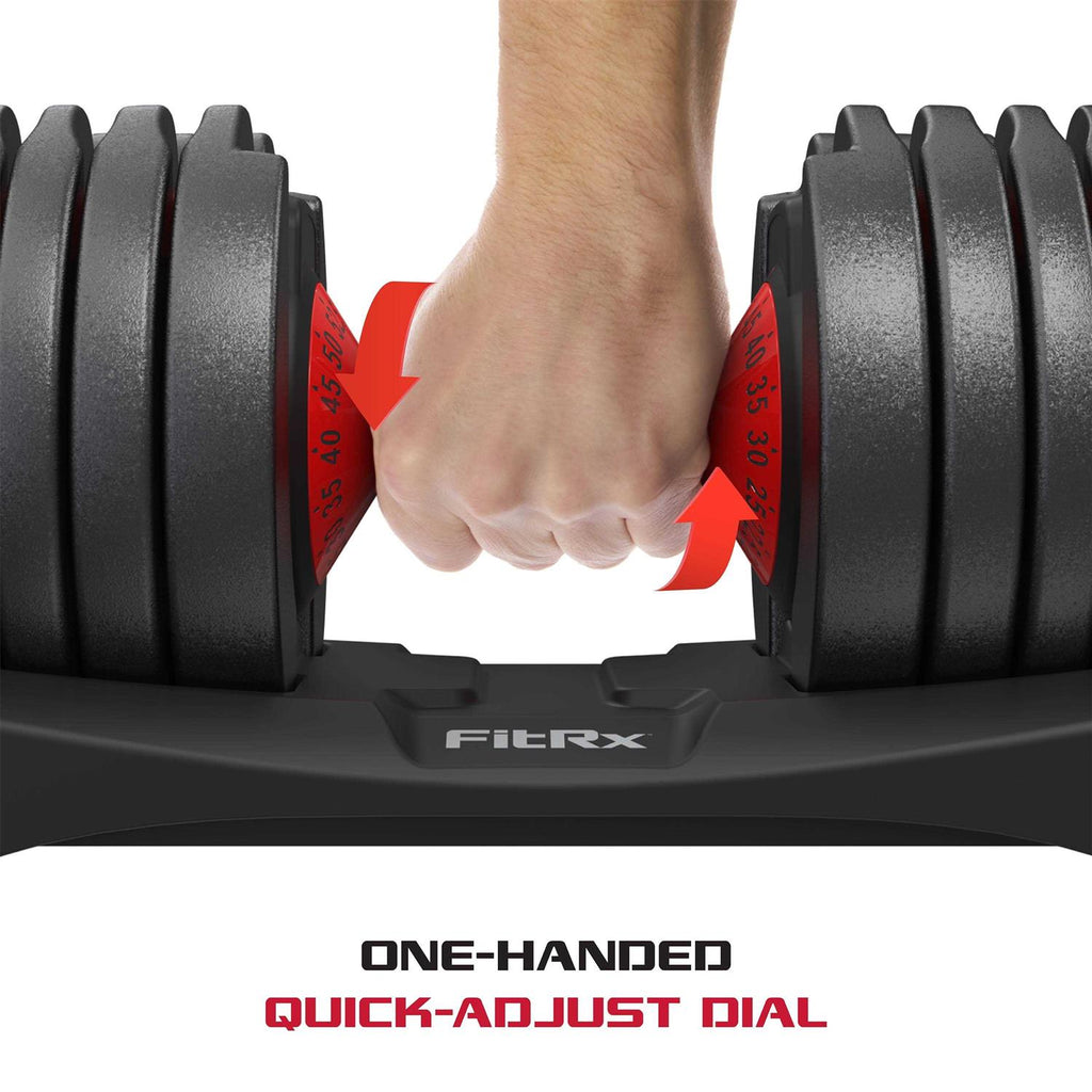 Adjustable Dumbbell F741756