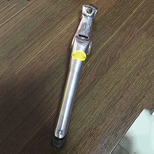 25.4mm Aluminum Alloy Handlebar Stem Riser V60768