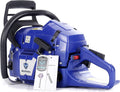 Blue Thunder Gasoline Chain Saw Power Head E3610