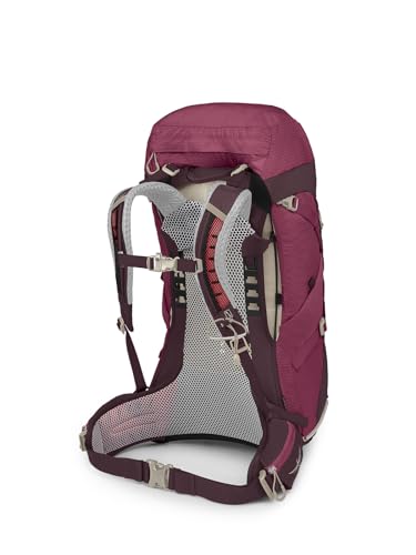 Blueberry 36L Women's Hiking Backpack H308795