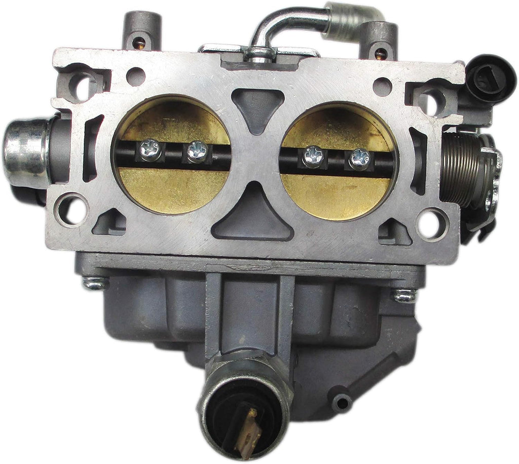 CARBURETOR FOR HONDA GX630 GX690 V TWIN CYLINDER N250
