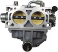 CARBURETOR FOR HONDA GX630 GX690 V TWIN CYLINDER N250
