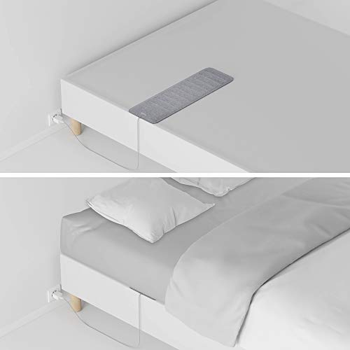 Sleep Tracking Pad Under The Mattress H5593