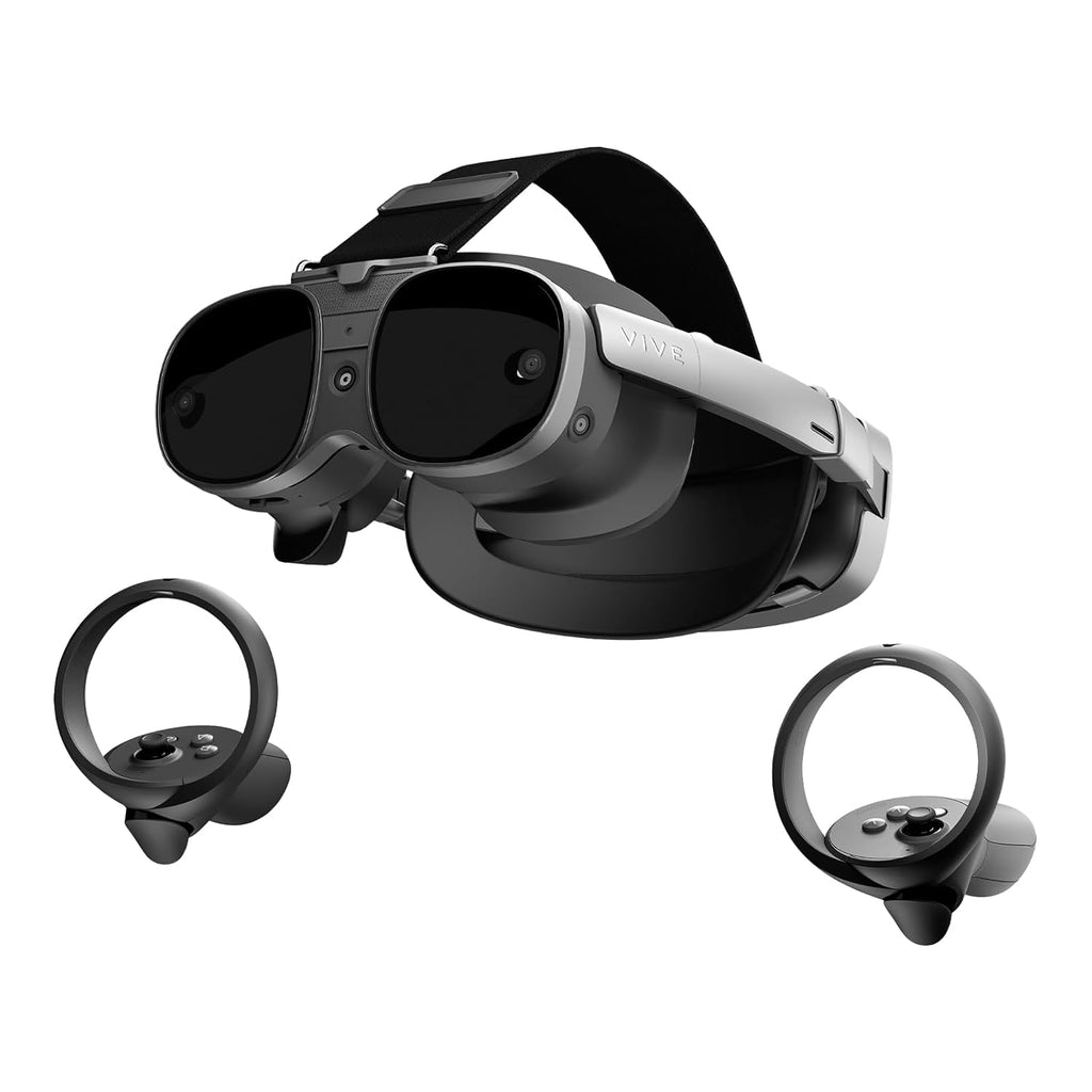 XR Elite Mixed Reality PC VR Headset with Controllers J373