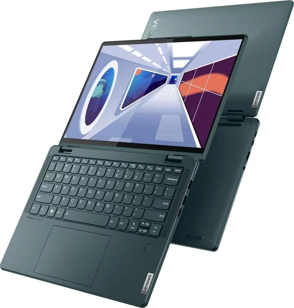 13.3" WUXGA 2-in-1 Touchscreen Laptop with 8GB RAM 1TB SSD U627743