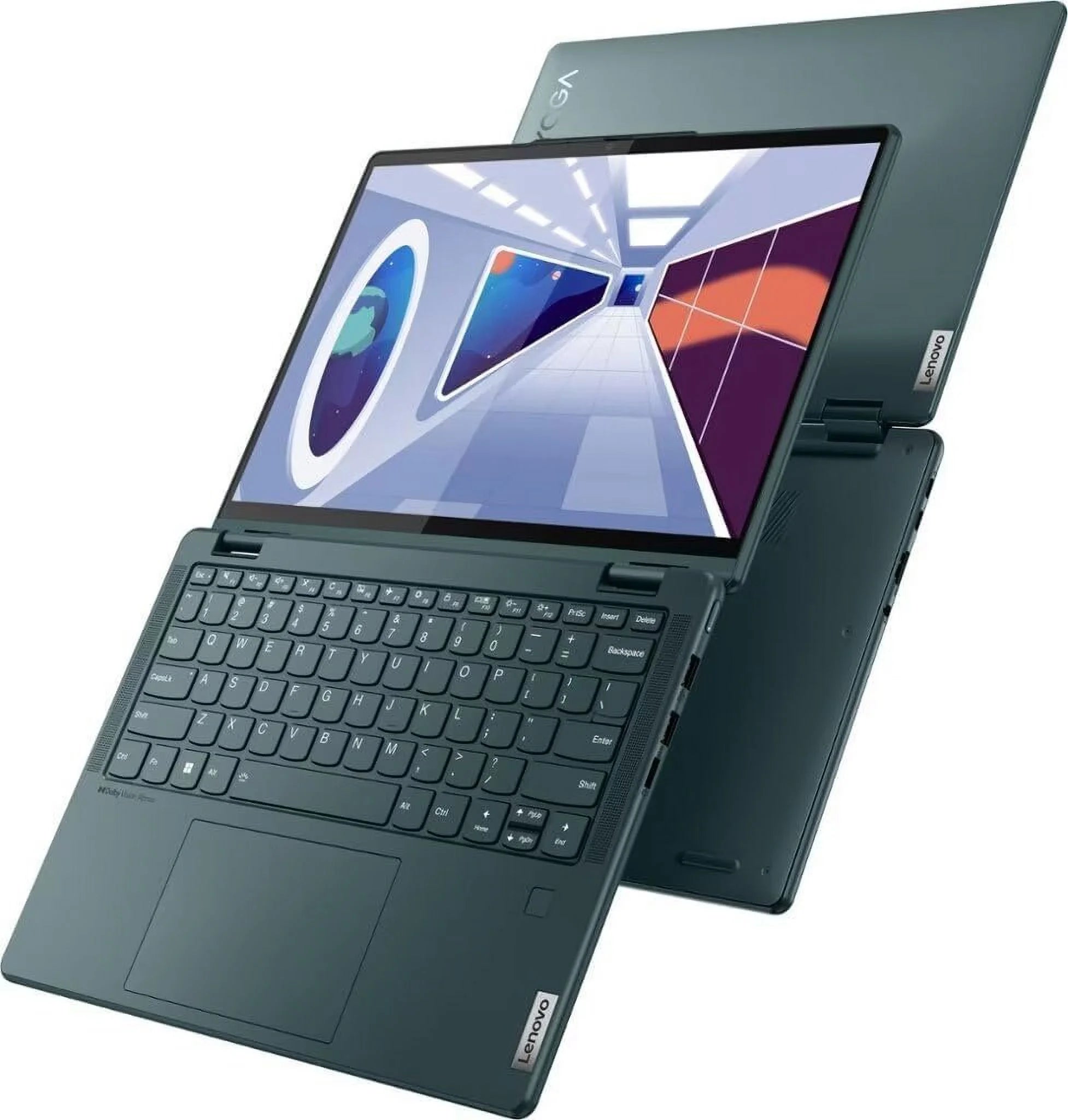 13.3" WUXGA 2-in-1 Touchscreen Laptop with 8GB RAM 1TB SSD U627743