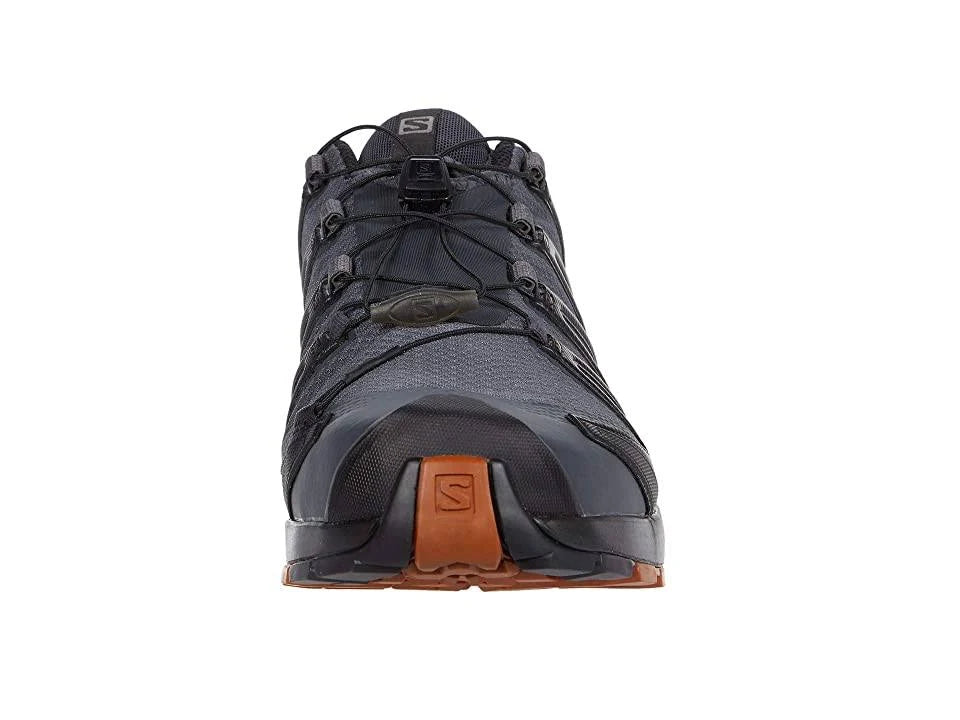 Ebony/Caramel GTX Trail Running Shoes Y1926