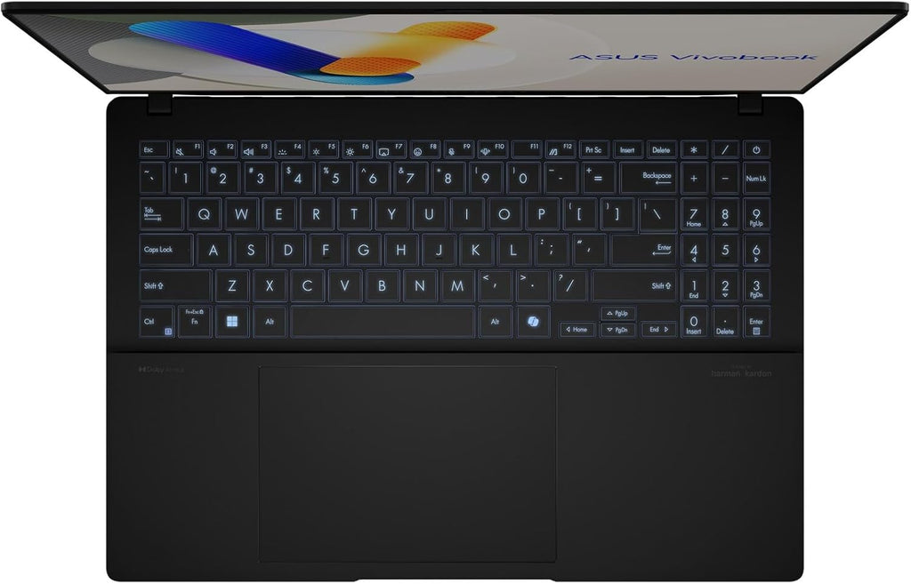 16.0" 3.2K OLED Laptop (Intel Ultra 9, 16GB RAM, 1TB SSD, Intel Arc, RGB Backlit KB, Thunderbolt 4, WiFi 6E, Win 10 Pro) S397