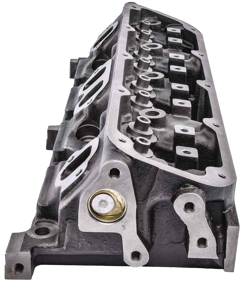 Cylinder Head K6701