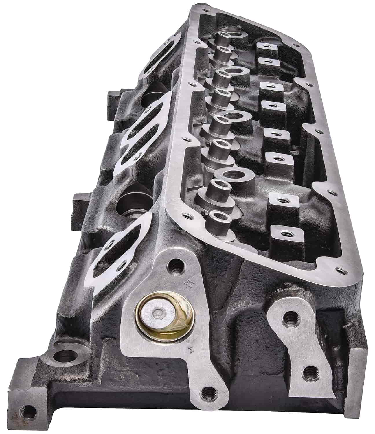 Cylinder Head K6701