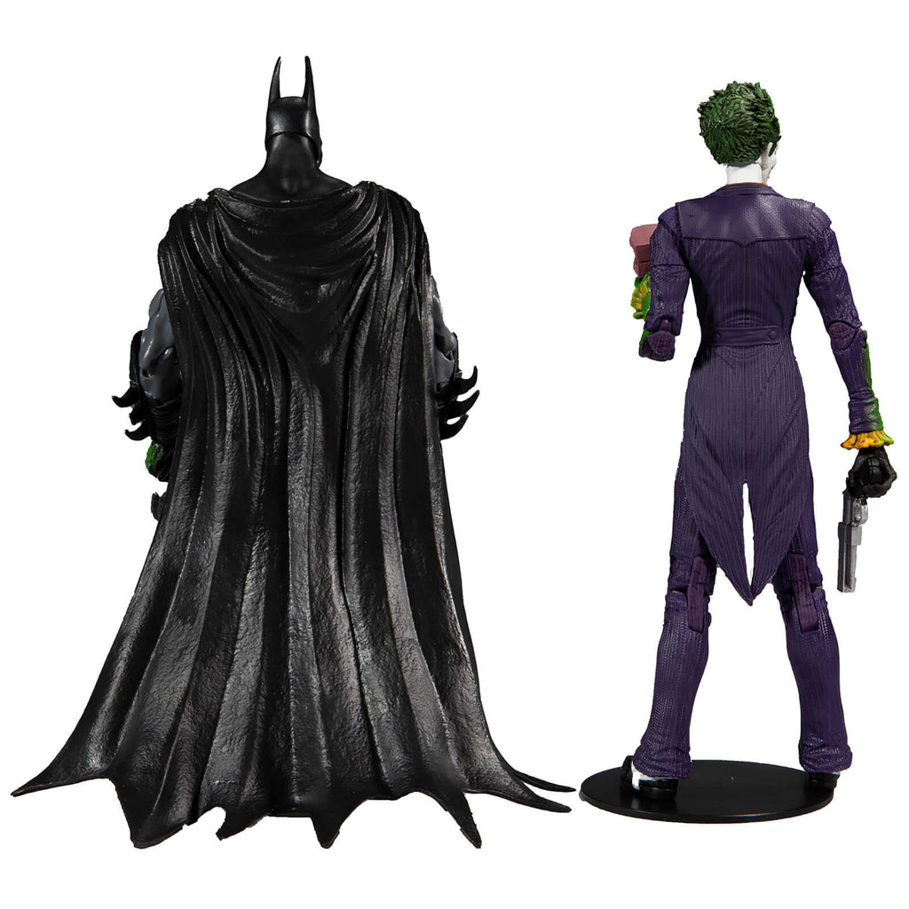7x22 Action Figure 2-Pack X2206