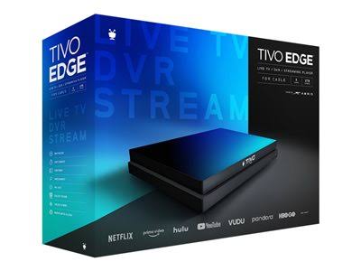 4K UHD Media Player with Dolby Vision HDR and Dolby Atmos P399