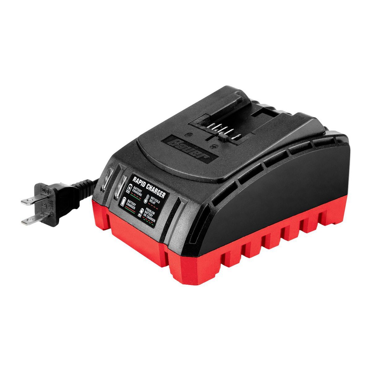 20V Cordless Drill and Impact Driver Kit with 2 Batteries and Charger O29680