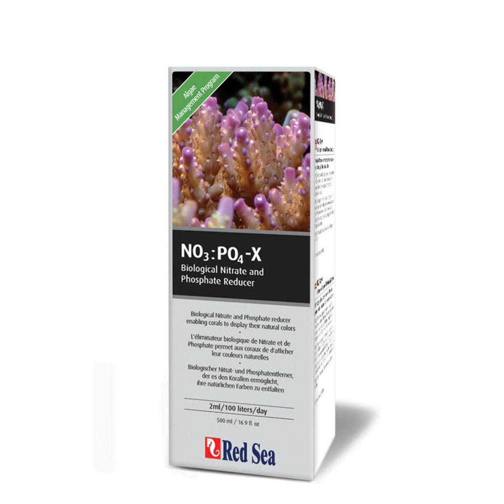 NO3:PO4-X Nitrate and Phosphate Reducer L460521