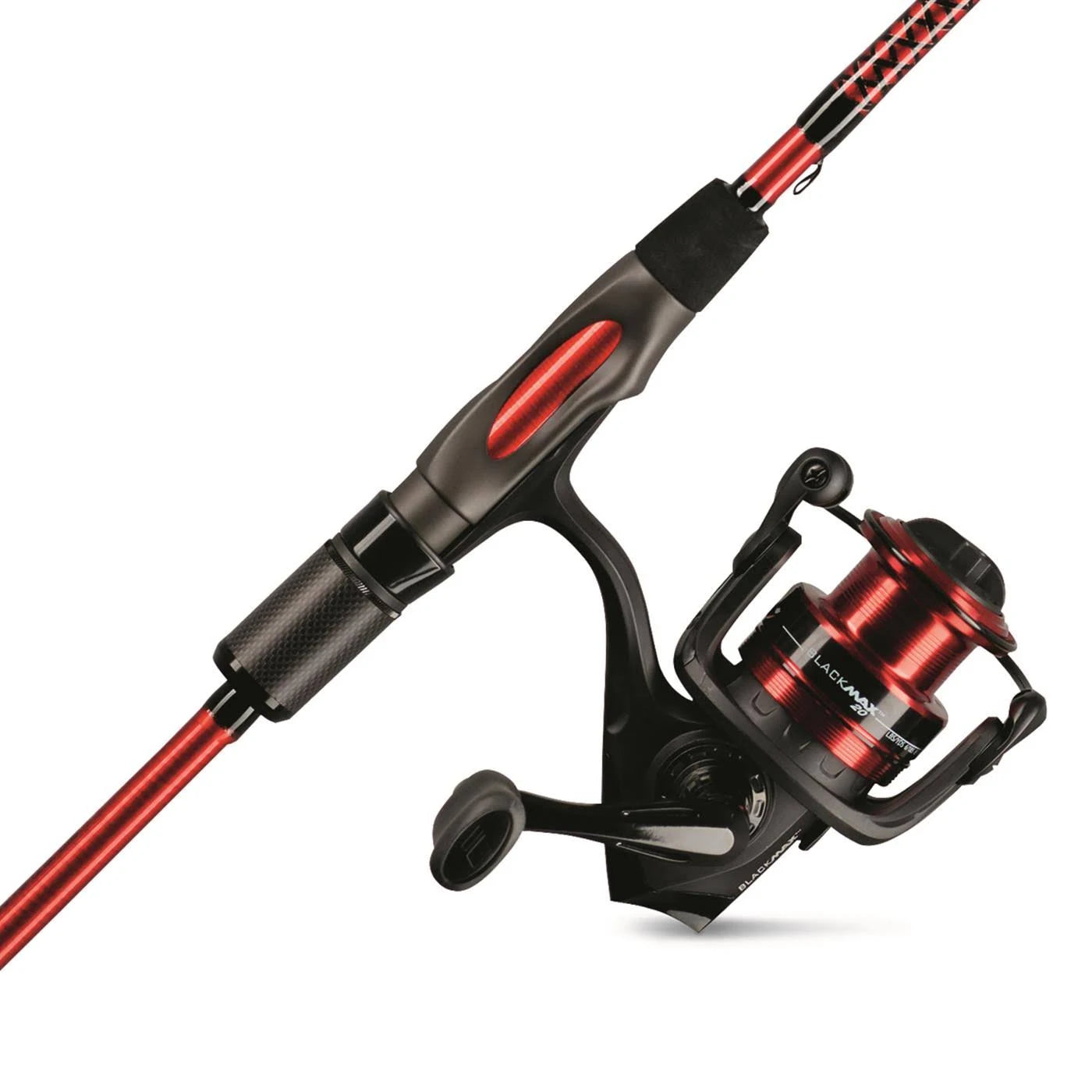 Carbon Spinning Combo L2657