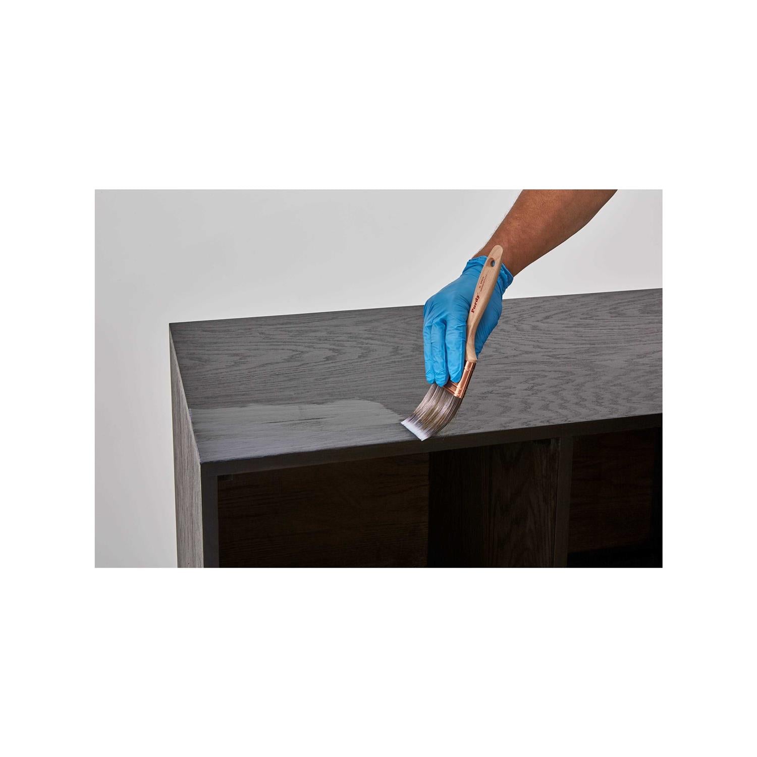 Clear Polycrylic Protective Finish L841187