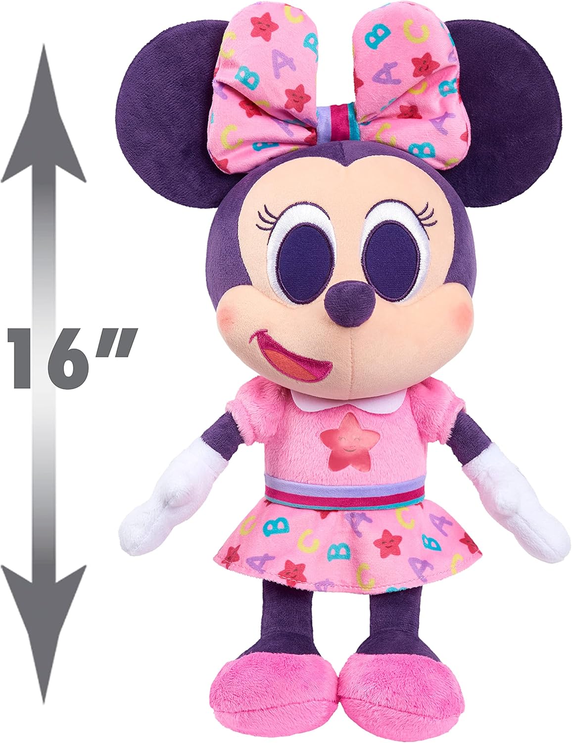 11-inch Bedtime Plush Y7421