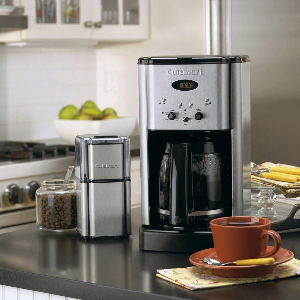 12 Cup Programmable Coffeemaker T4751