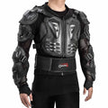 Motorcycle Body Protective Jacket Armor E82104