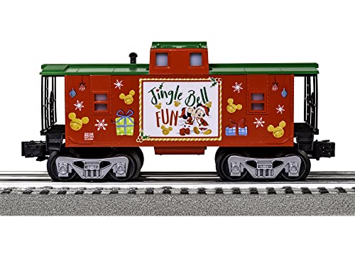 Electric O Gauge Model Train Set with Remote 0.5 Liters W3202