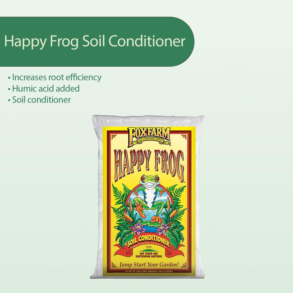 1.5 cu ft Soil Conditioner R89842