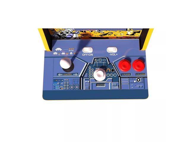 Space Invaders Arcade Cabinet M96748