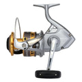 Spinning Fishing Reel X10136
