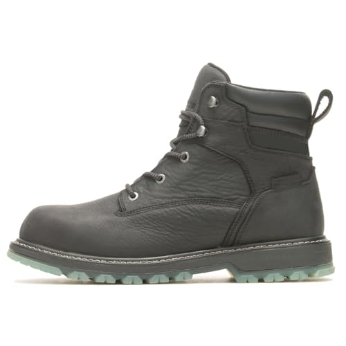 Waterproof Work Boot Y384