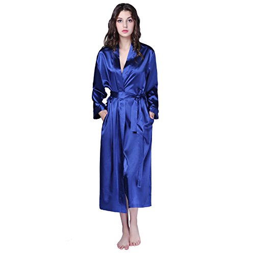 Women's Sleepwear Pajama Bathrobe Robe I64651