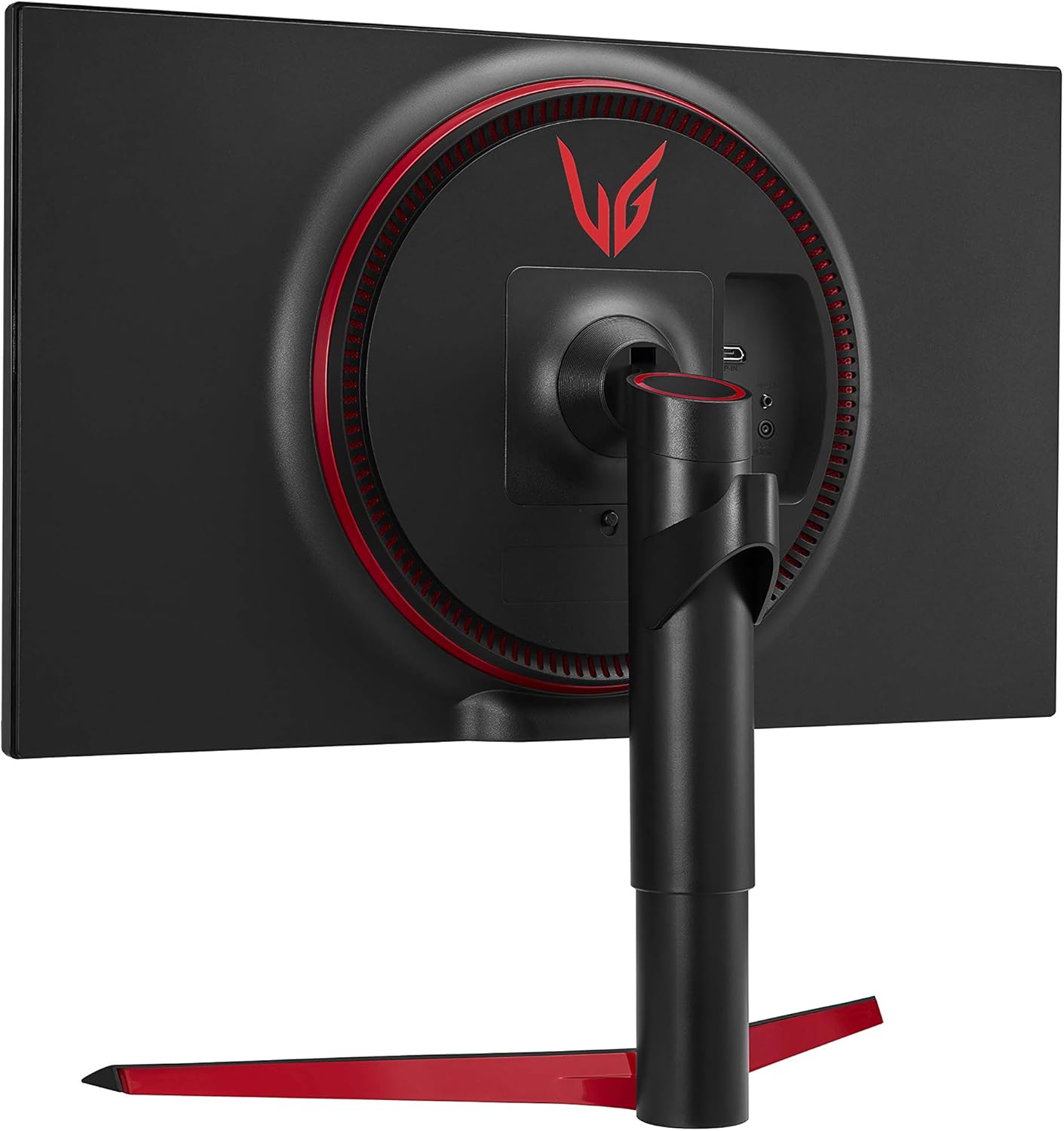 27 Inch QHD IPS Gaming Monitor E911823