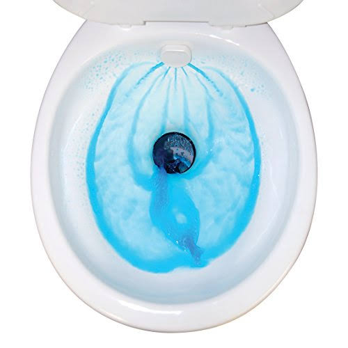 High Profile White Toilet Q78817
