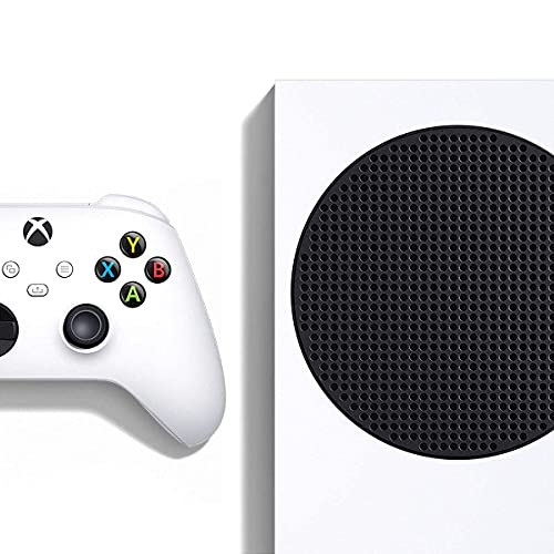 Xbox Series S 512GB SSD All-Digital Console with Wireless Controller C143