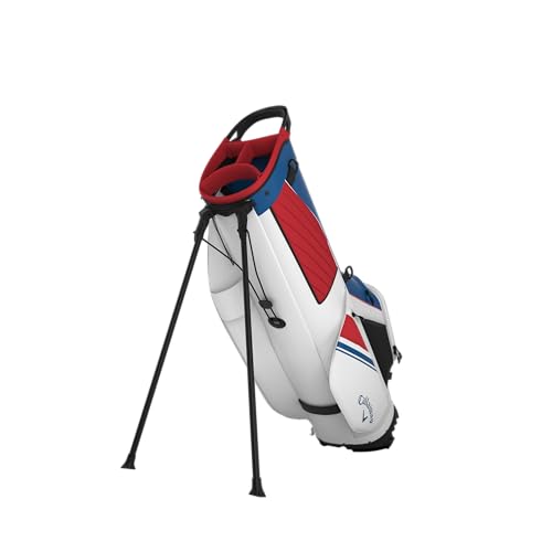 Chase Stand Bag Z4887