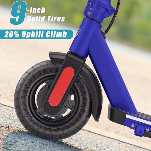 750W Motor Foldable Electric Scooter O12367