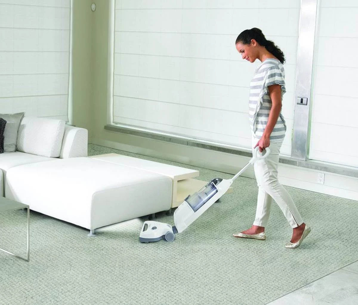 Cordless Stick Vacuum Cleaner P718842