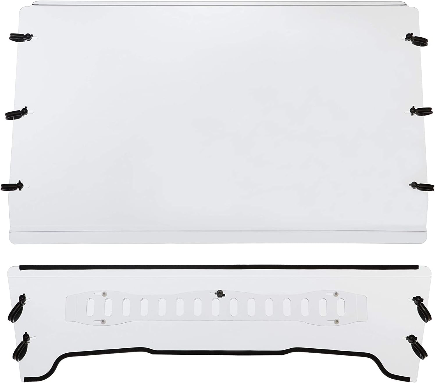 Clear Windscreen I998855