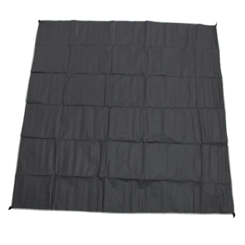 300cm Waterproof Camping Tent Ground Sheet U621