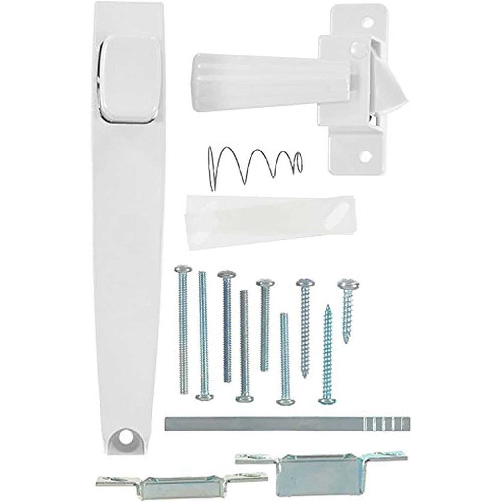 Push Button Latch W476763